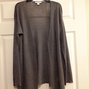 Coldwater Creek Cardigan